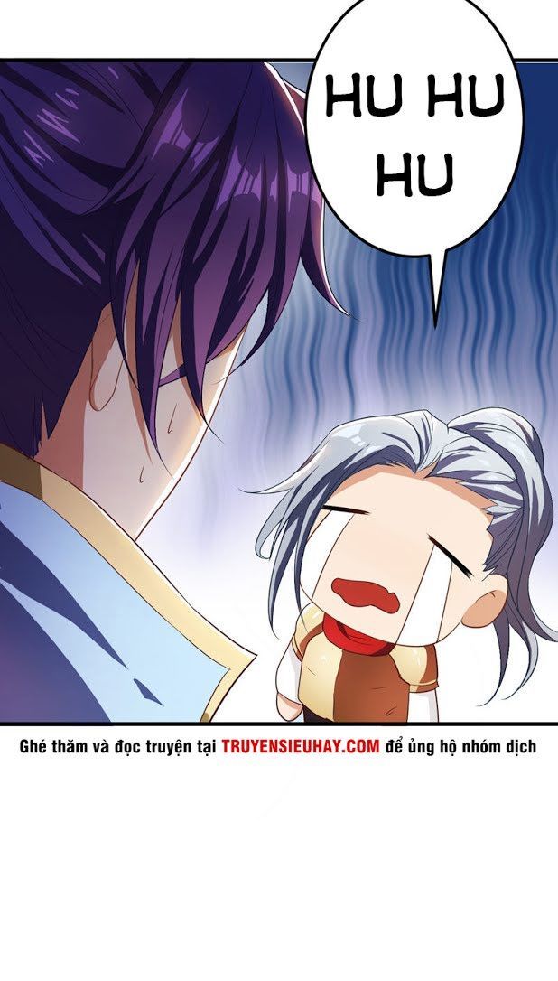 Yêu Giả Vi Vương Chapter 51 - Trang 2