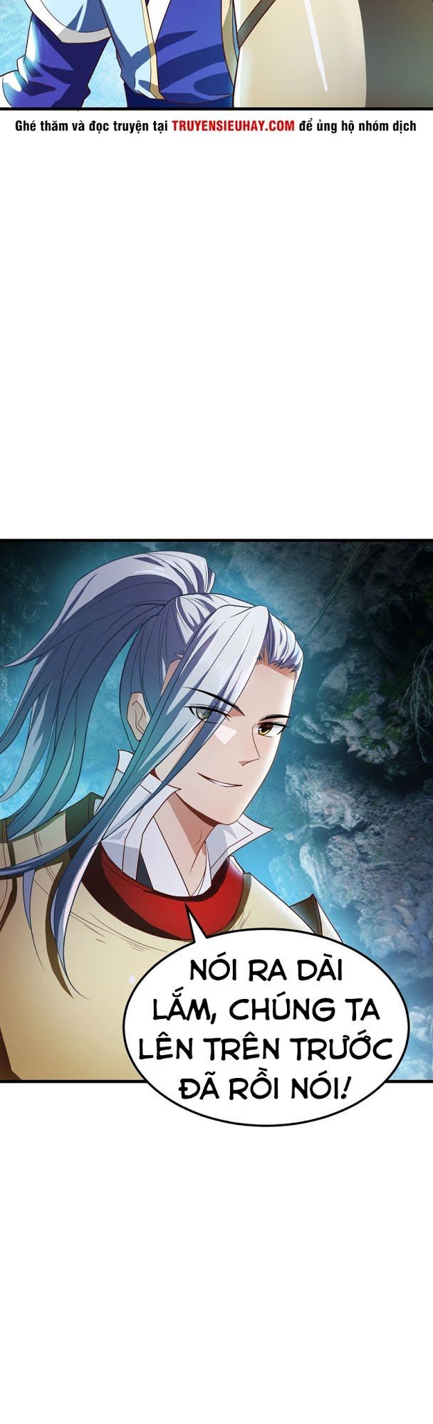 Yêu Giả Vi Vương Chapter 51 - Trang 2