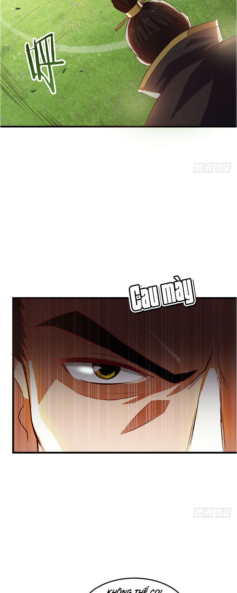 Yêu Giả Vi Vương Chapter 52 - Trang 2