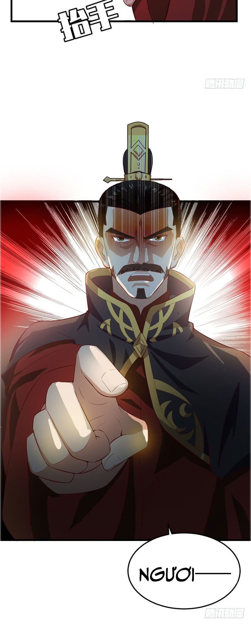 Yêu Giả Vi Vương Chapter 52 - Trang 2