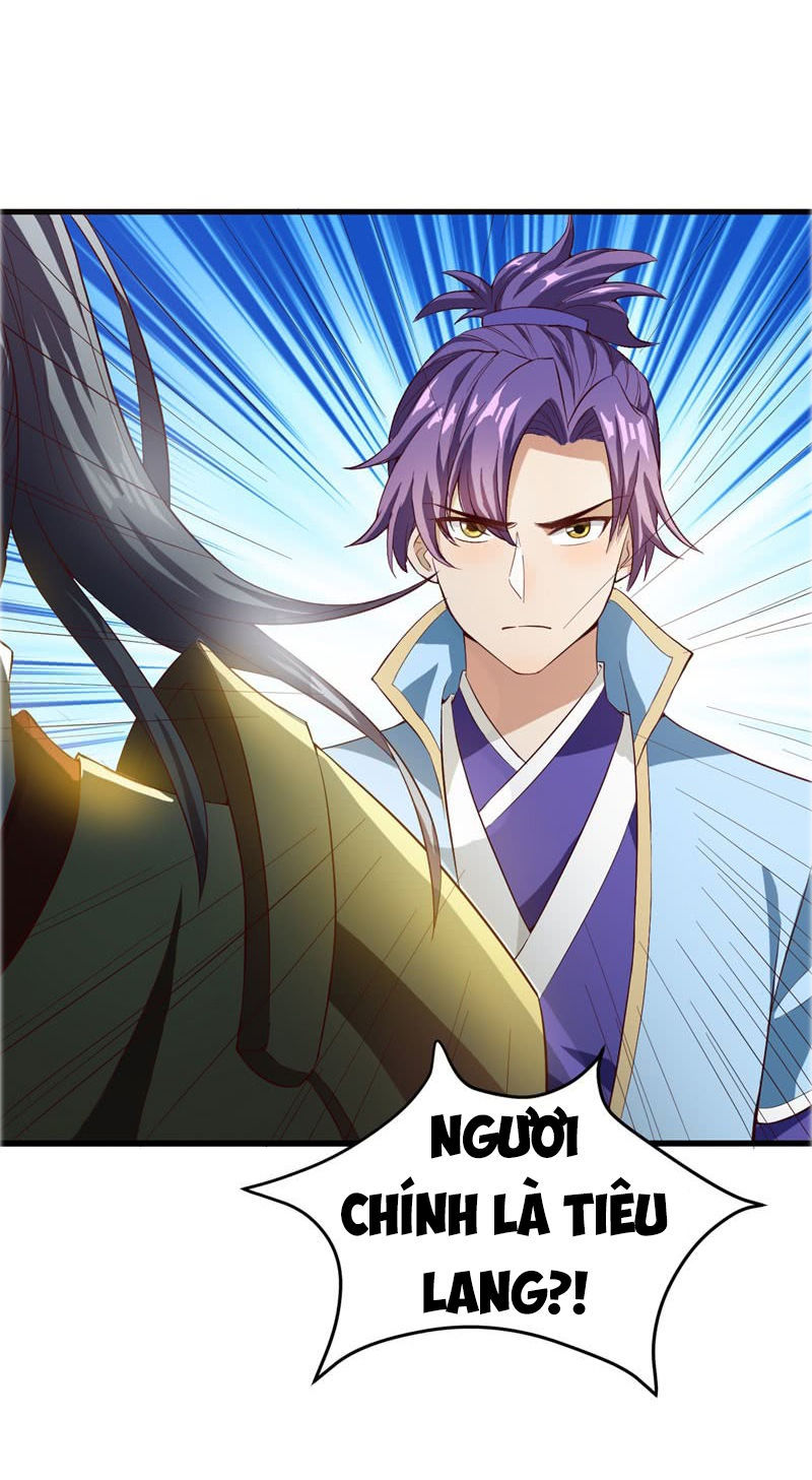 Yêu Giả Vi Vương Chapter 52 - Trang 2