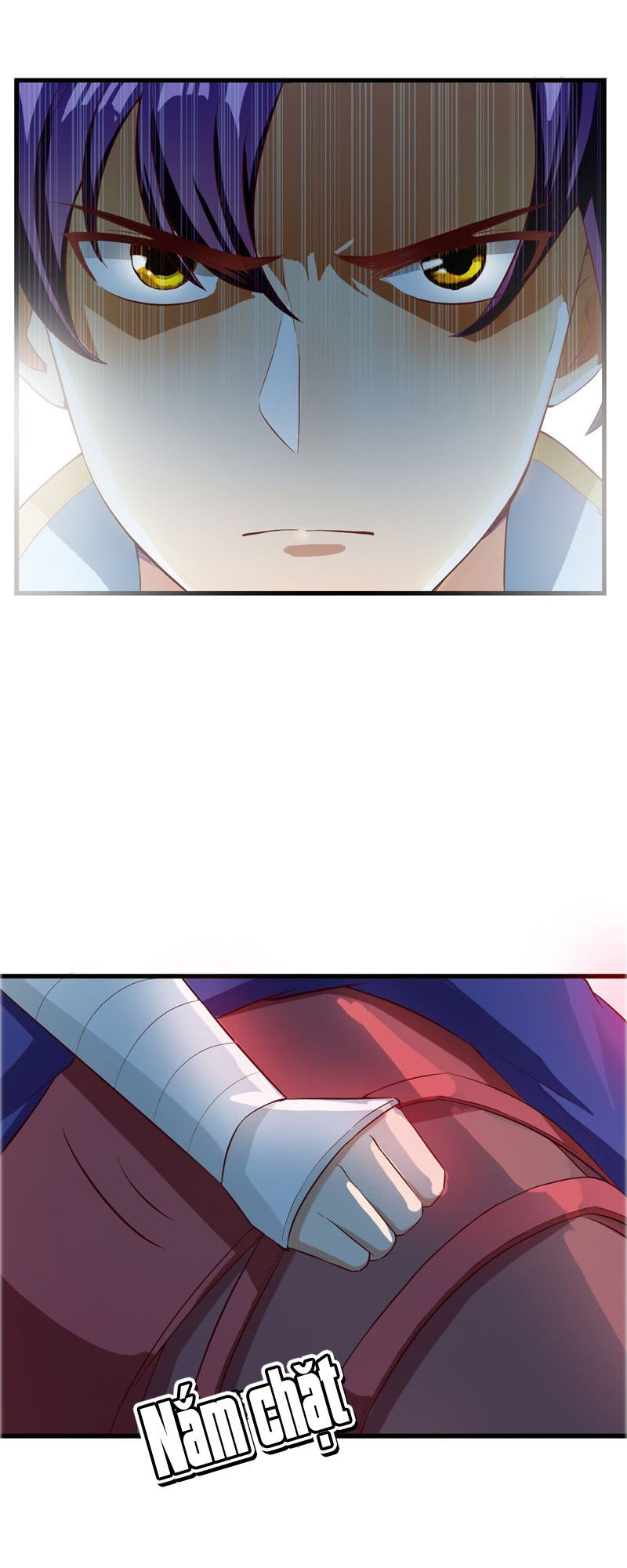 Yêu Giả Vi Vương Chapter 52 - Trang 2