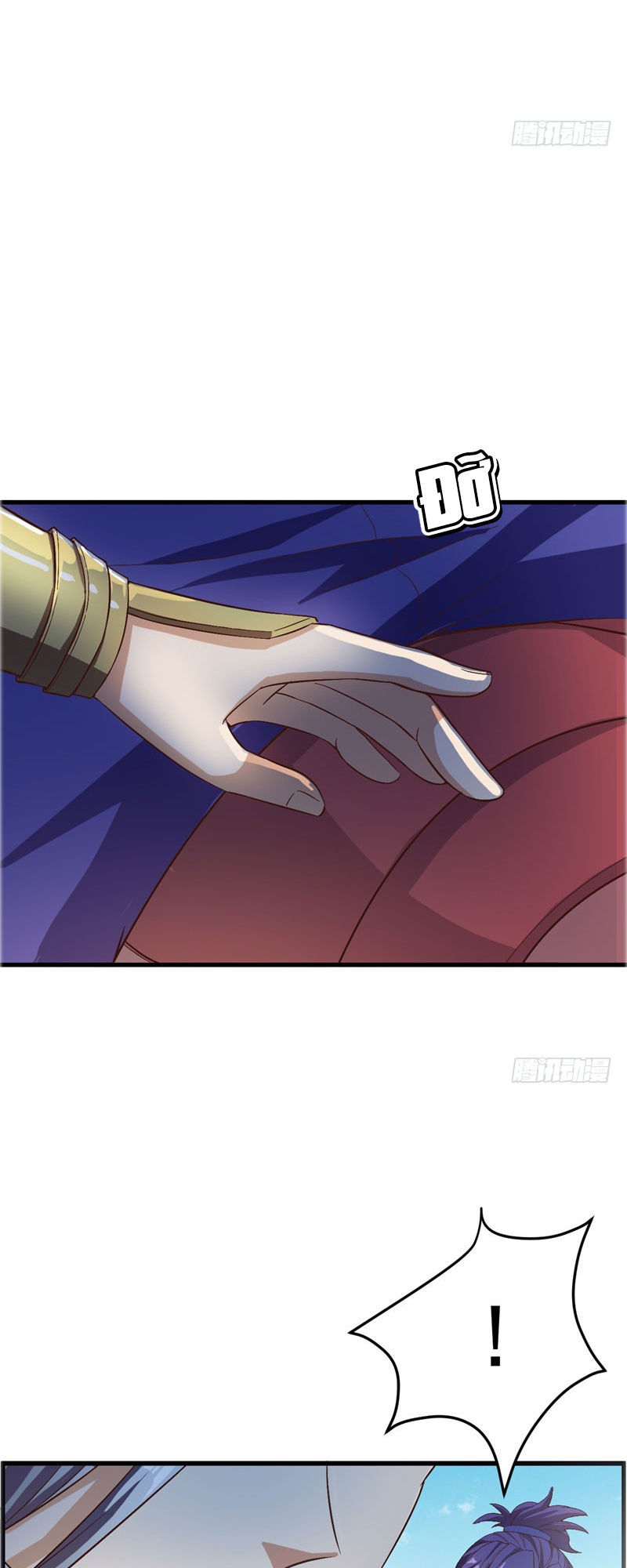 Yêu Giả Vi Vương Chapter 52 - Trang 2