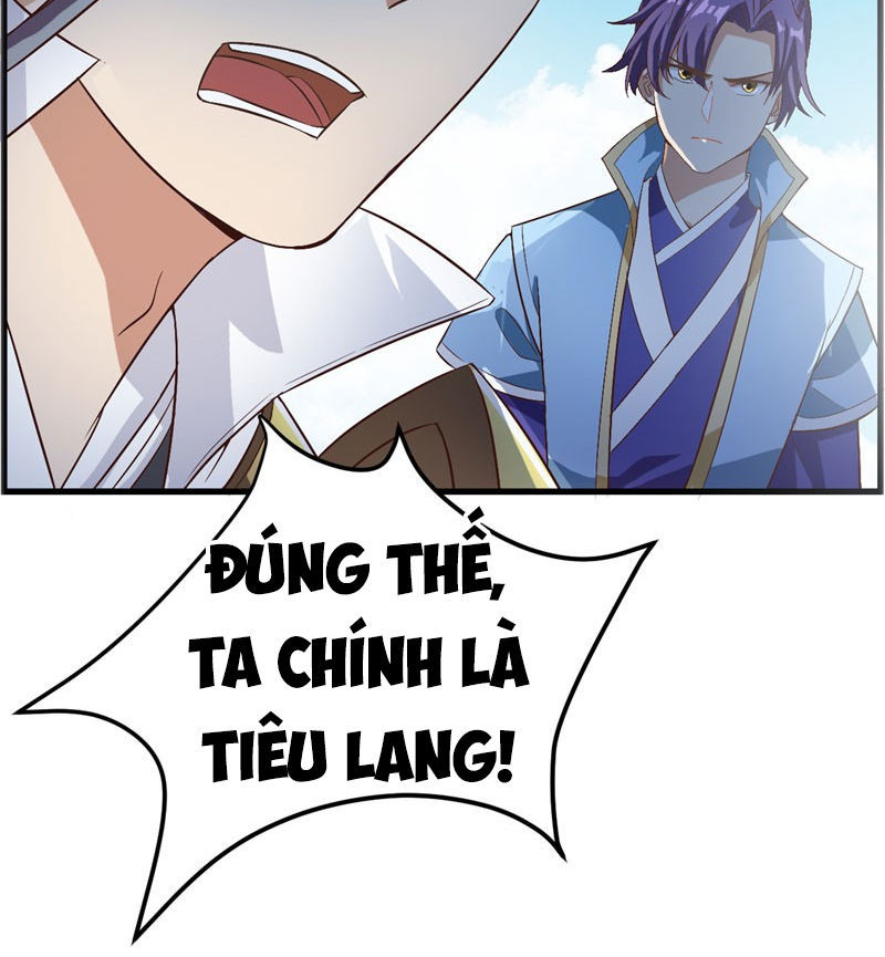 Yêu Giả Vi Vương Chapter 52 - Trang 2