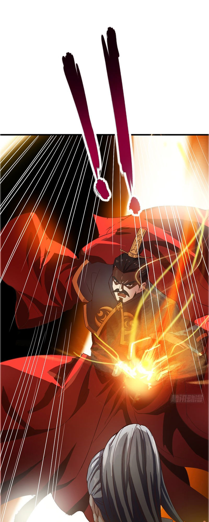 Yêu Giả Vi Vương Chapter 52 - Trang 2