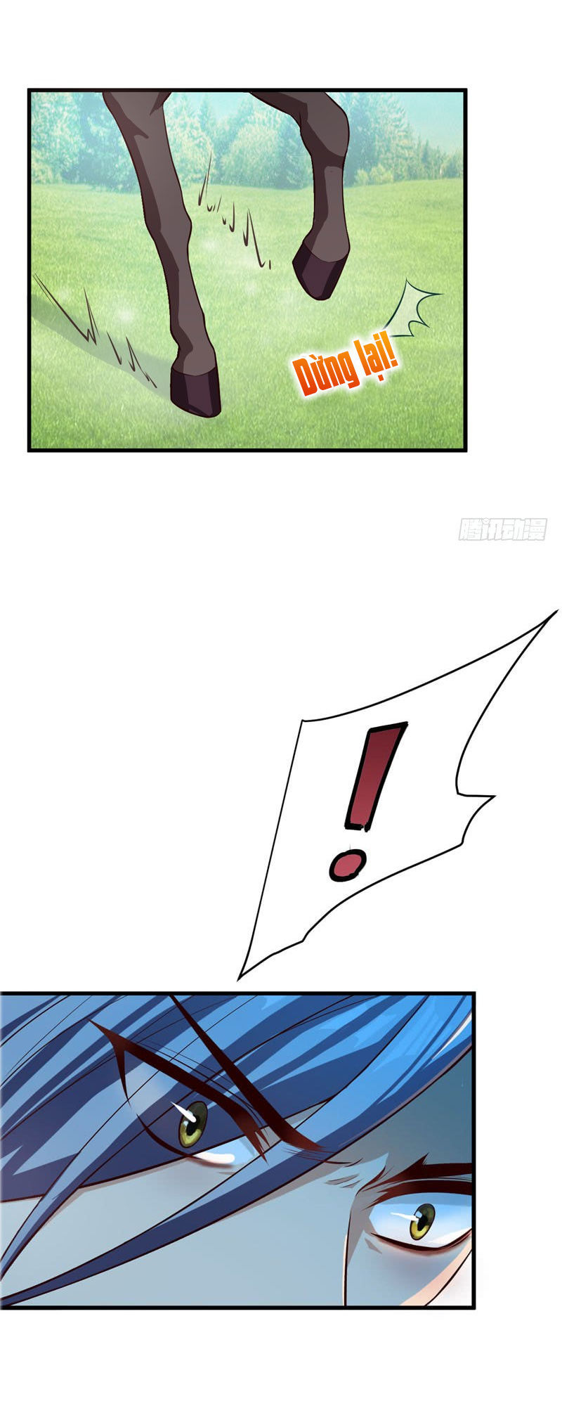 Yêu Giả Vi Vương Chapter 52 - Trang 2