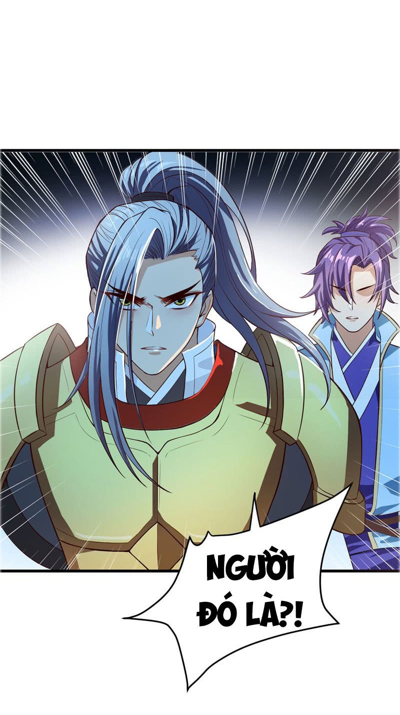 Yêu Giả Vi Vương Chapter 52 - Trang 2