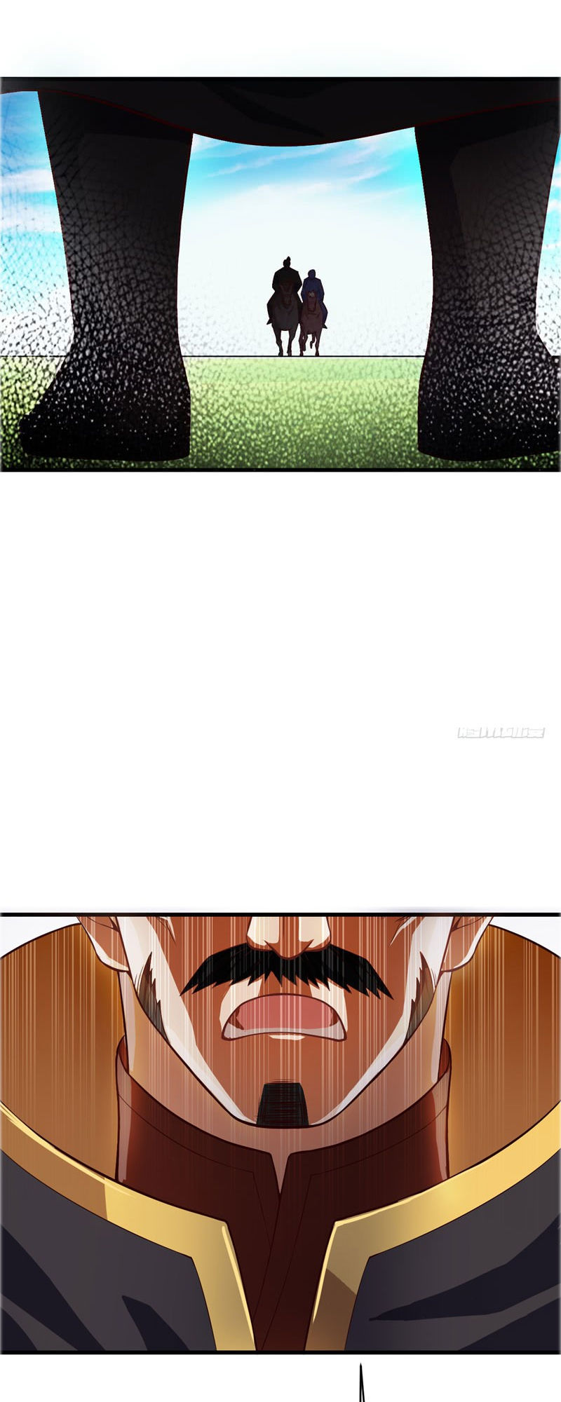 Yêu Giả Vi Vương Chapter 52 - Trang 2