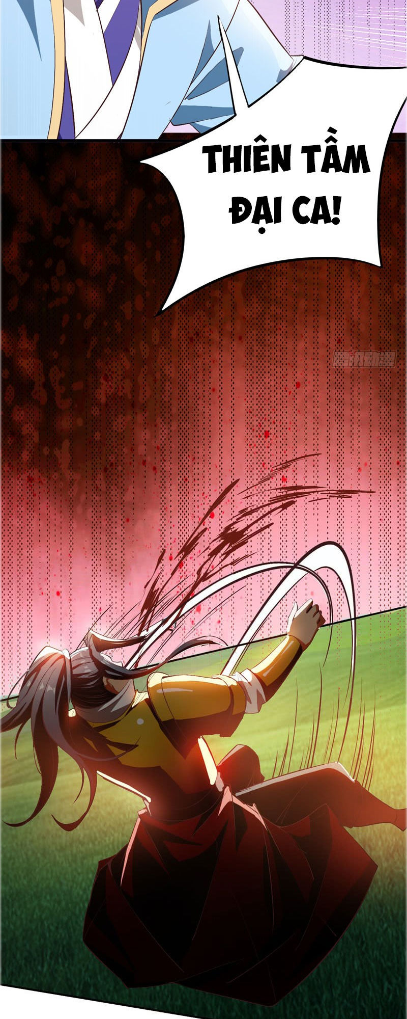 Yêu Giả Vi Vương Chapter 53 - Trang 2