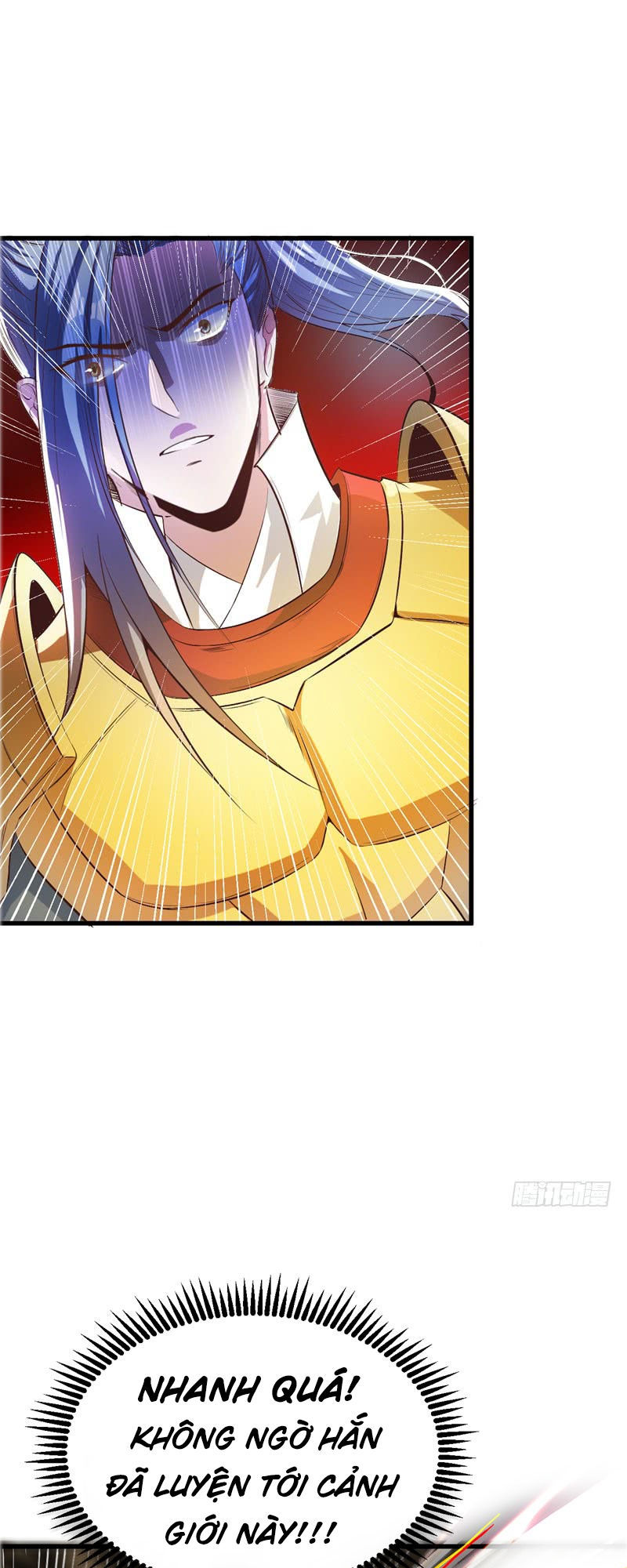 Yêu Giả Vi Vương Chapter 53 - Trang 2