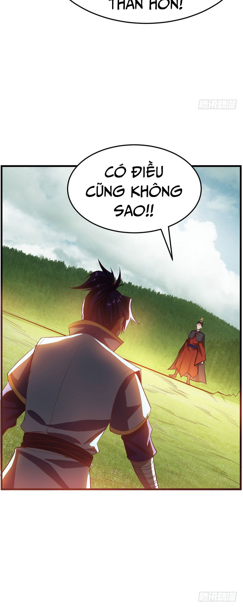 Yêu Giả Vi Vương Chapter 53 - Trang 2