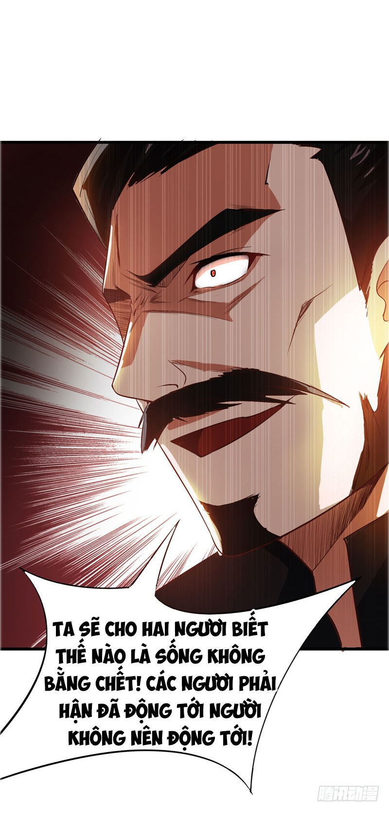 Yêu Giả Vi Vương Chapter 53 - Trang 2