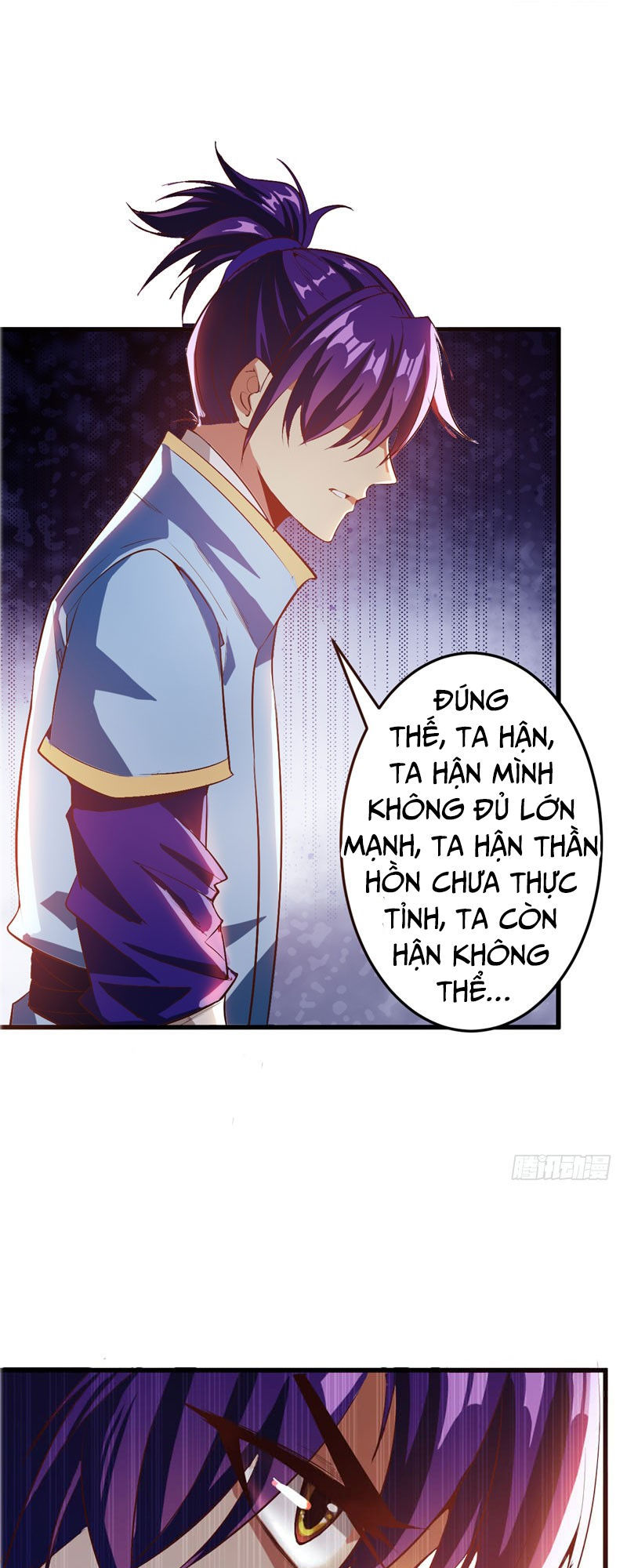 Yêu Giả Vi Vương Chapter 53 - Trang 2