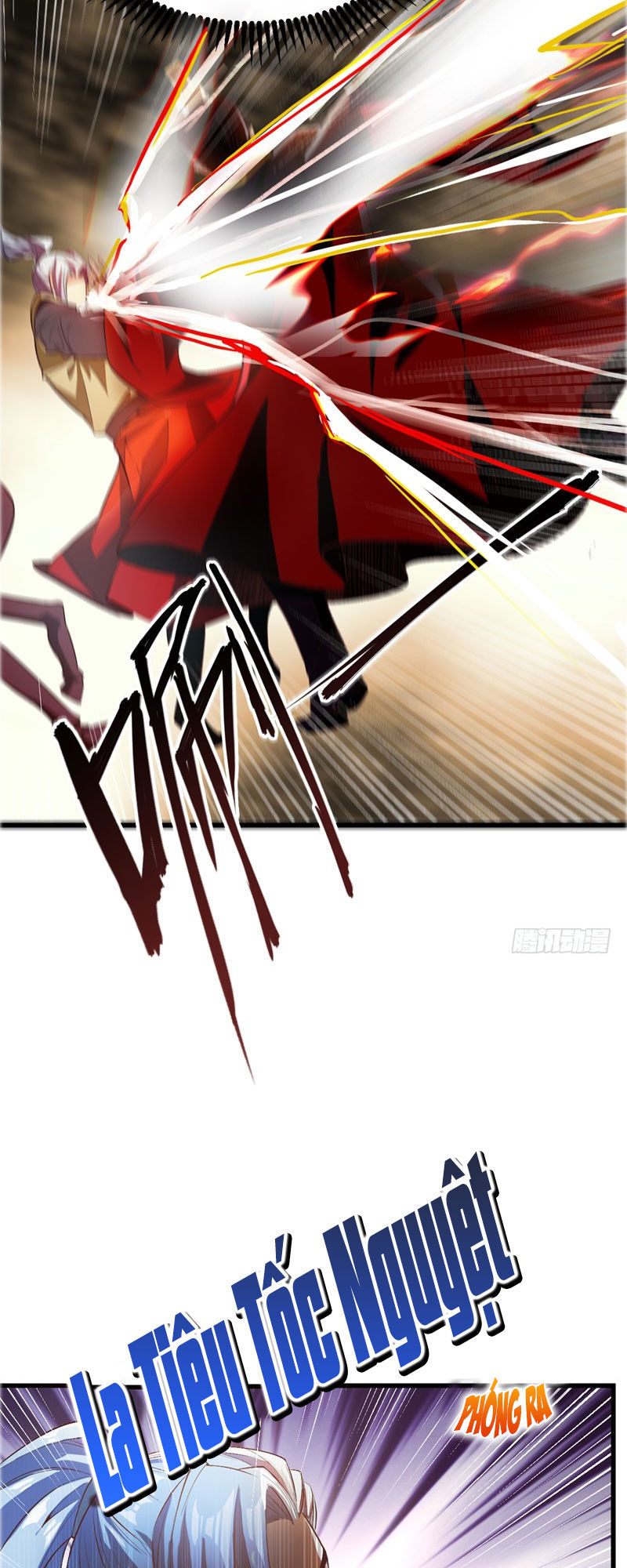 Yêu Giả Vi Vương Chapter 53 - Trang 2