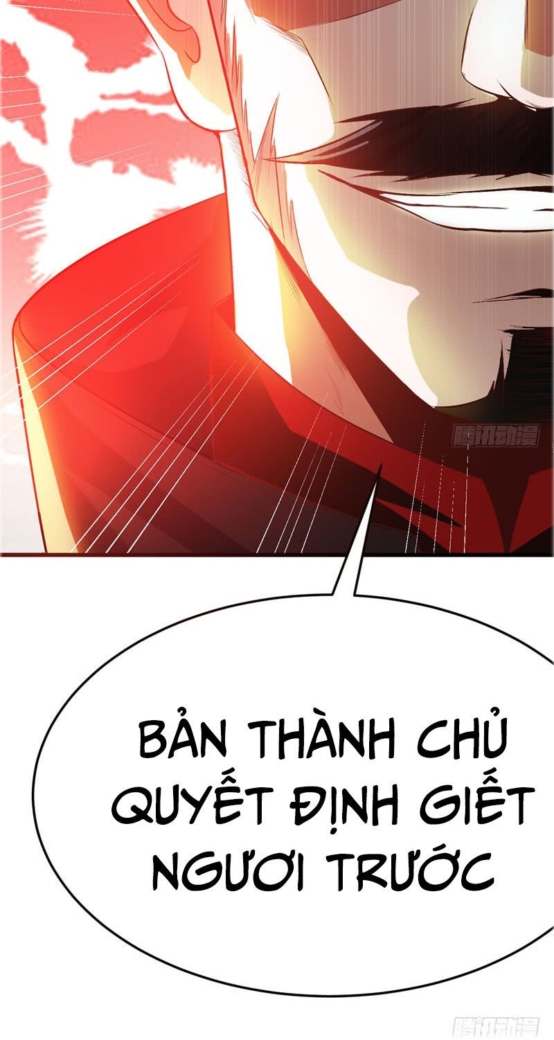 Yêu Giả Vi Vương Chapter 53 - Trang 2