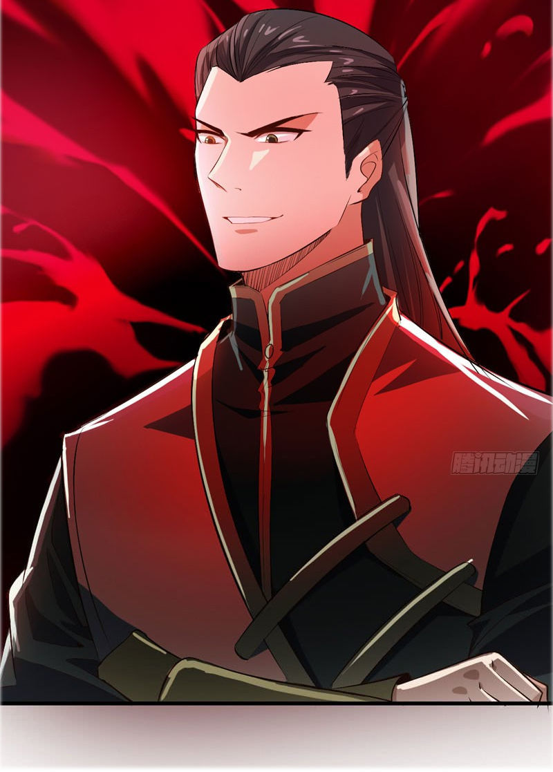 Yêu Giả Vi Vương Chapter 54 - Trang 2