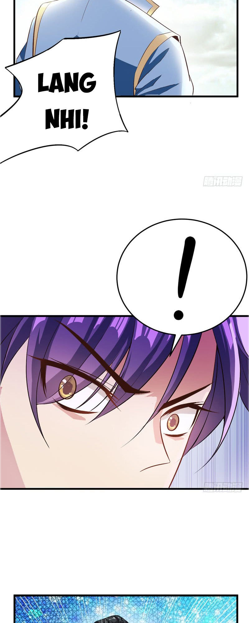 Yêu Giả Vi Vương Chapter 54 - Trang 2