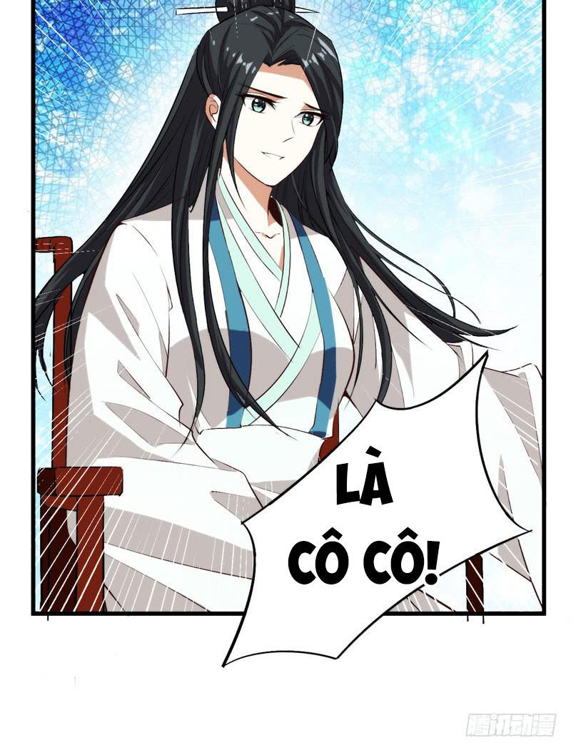 Yêu Giả Vi Vương Chapter 54 - Trang 2