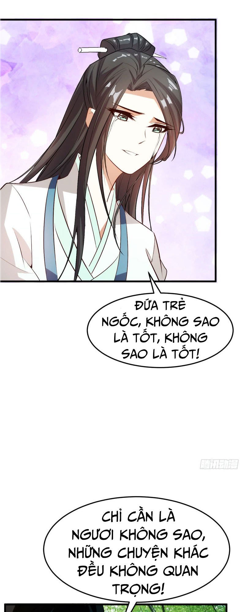 Yêu Giả Vi Vương Chapter 54 - Trang 2