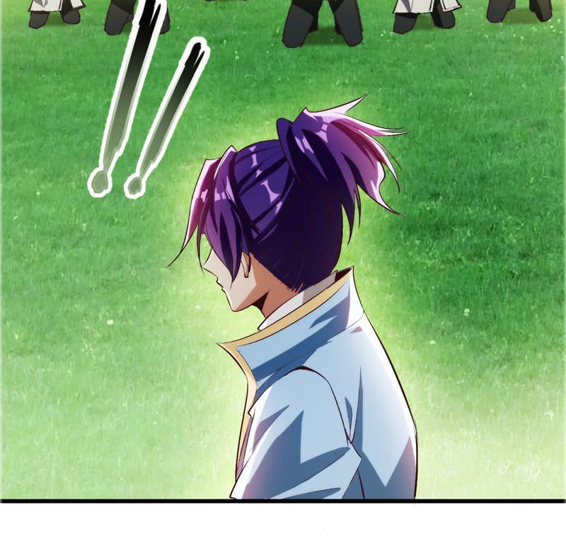 Yêu Giả Vi Vương Chapter 54 - Trang 2