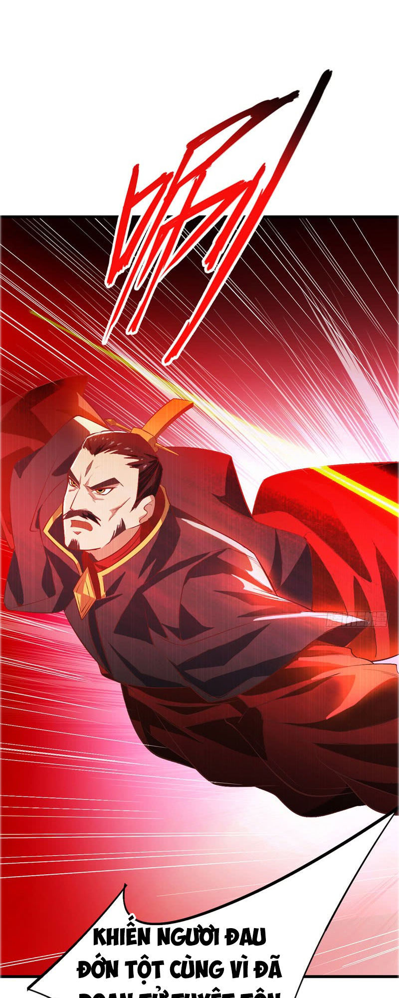 Yêu Giả Vi Vương Chapter 54 - Trang 2