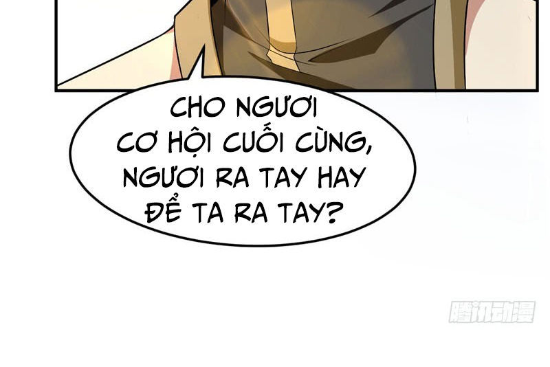 Yêu Giả Vi Vương Chapter 55 - Trang 2