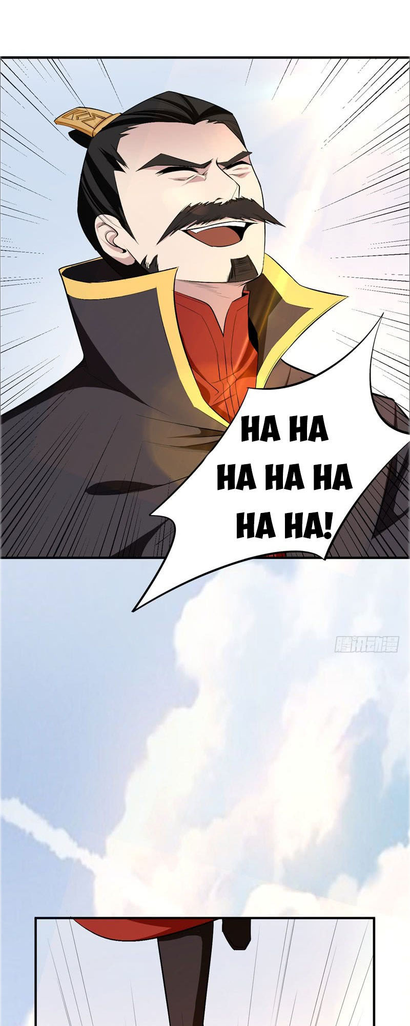 Yêu Giả Vi Vương Chapter 55 - Trang 2