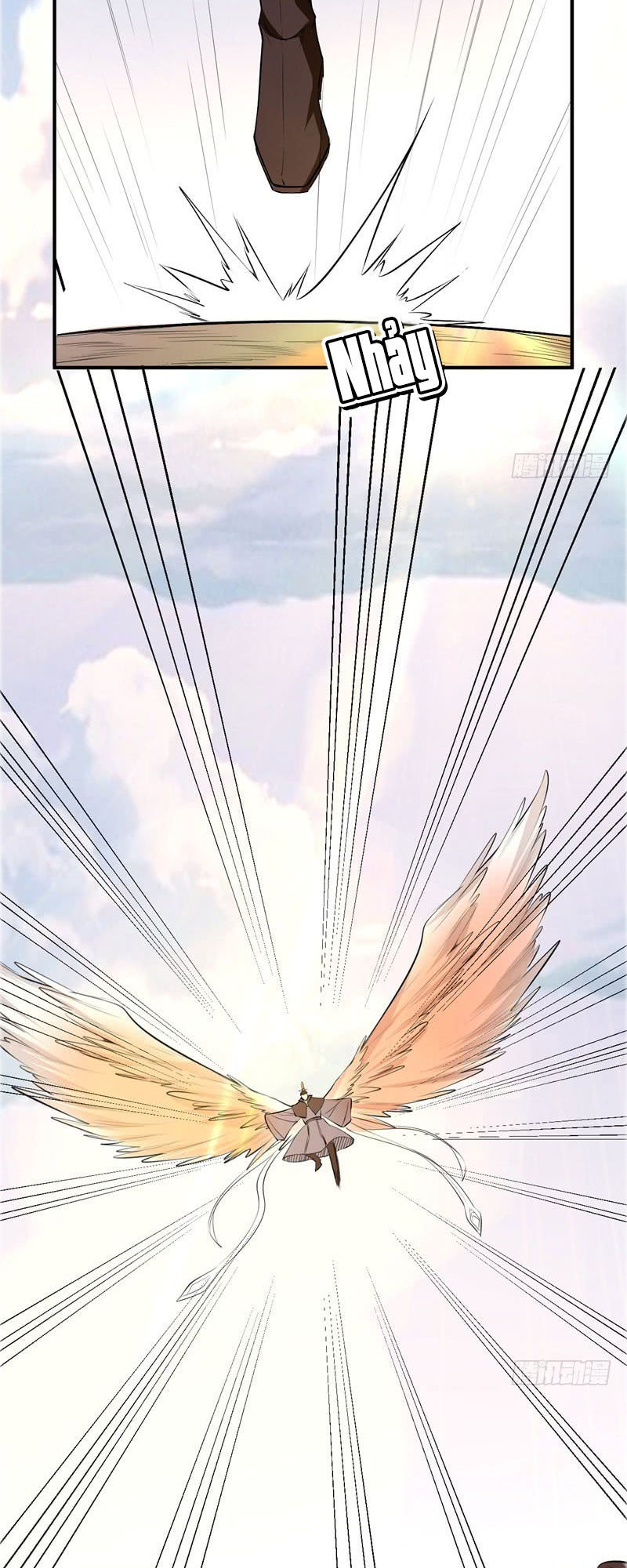 Yêu Giả Vi Vương Chapter 55 - Trang 2