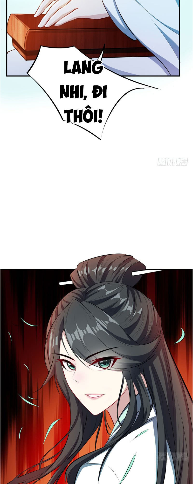 Yêu Giả Vi Vương Chapter 55 - Trang 2