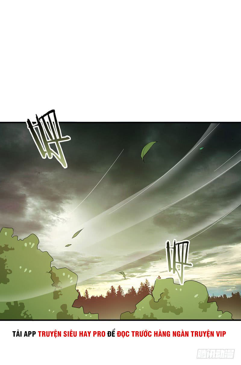 Yêu Giả Vi Vương Chapter 56 - Trang 2