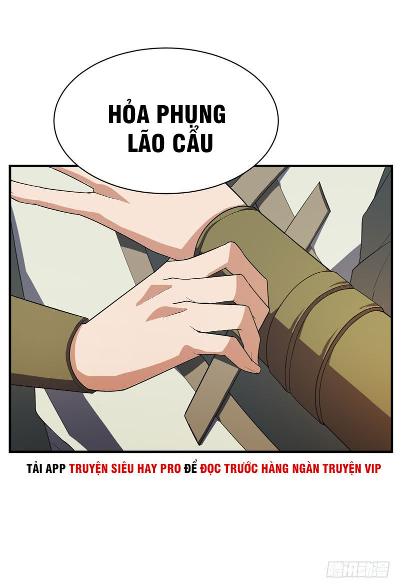 Yêu Giả Vi Vương Chapter 56 - Trang 2