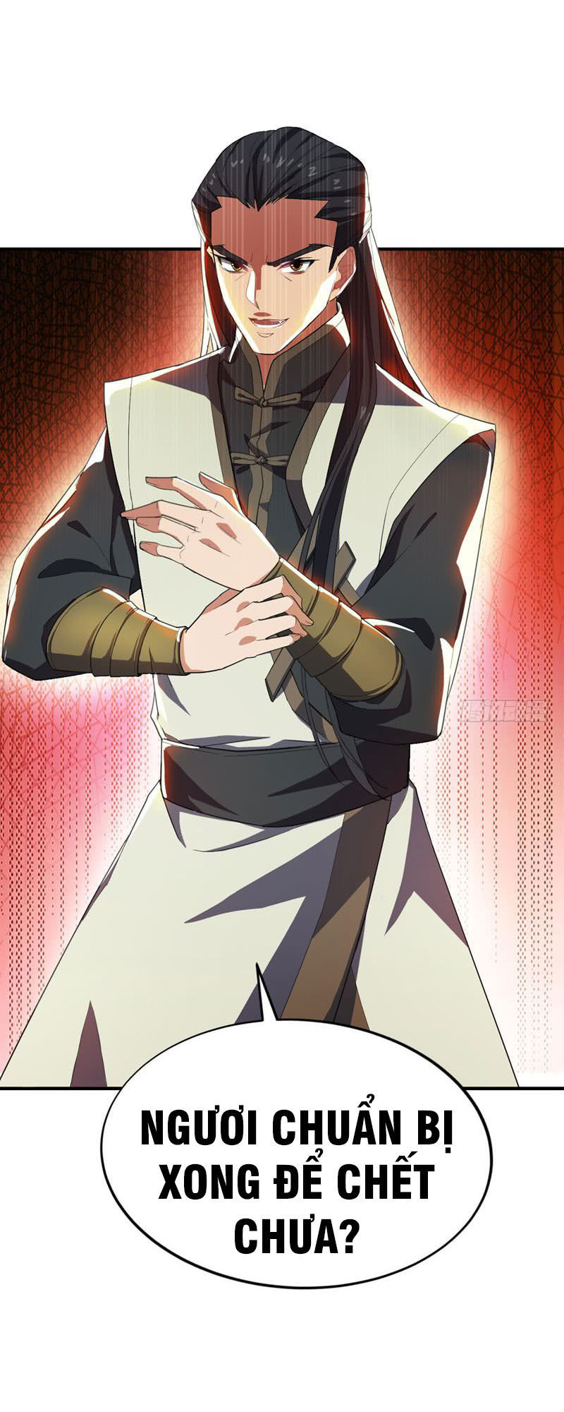 Yêu Giả Vi Vương Chapter 56 - Trang 2