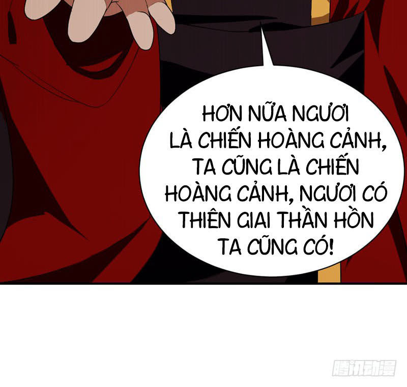 Yêu Giả Vi Vương Chapter 56 - Trang 2