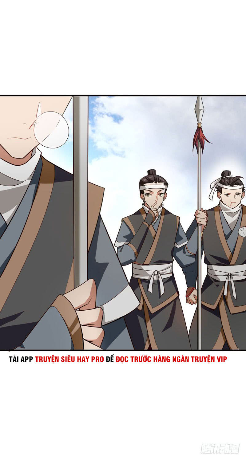 Yêu Giả Vi Vương Chapter 56 - Trang 2