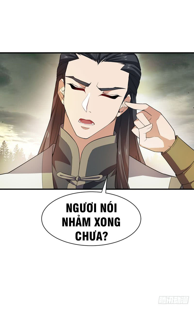 Yêu Giả Vi Vương Chapter 56 - Trang 2