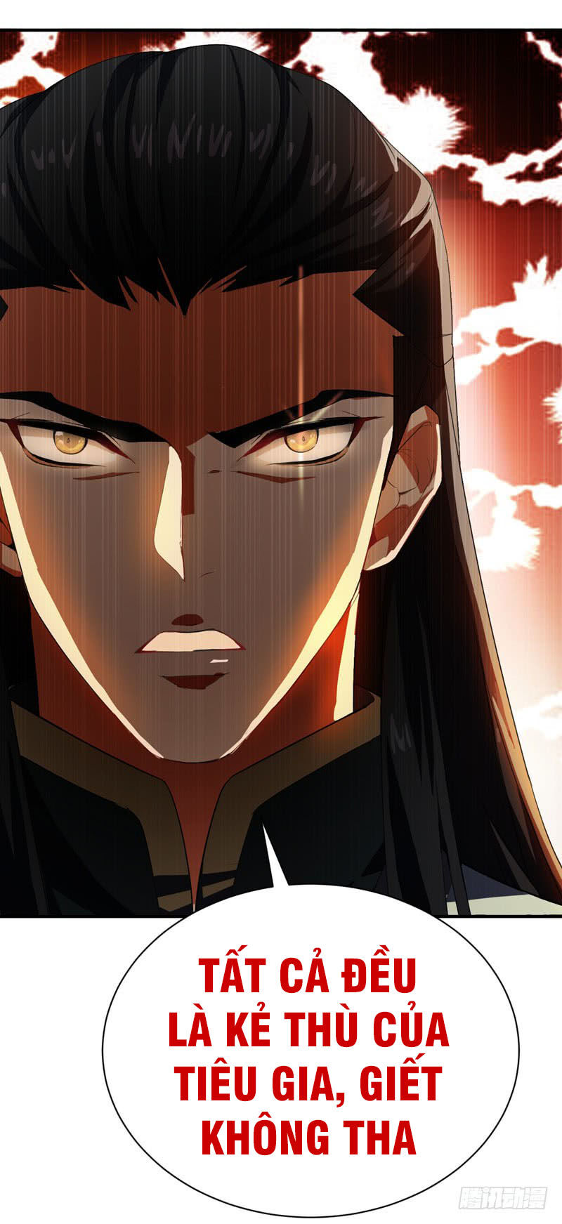 Yêu Giả Vi Vương Chapter 56 - Trang 2