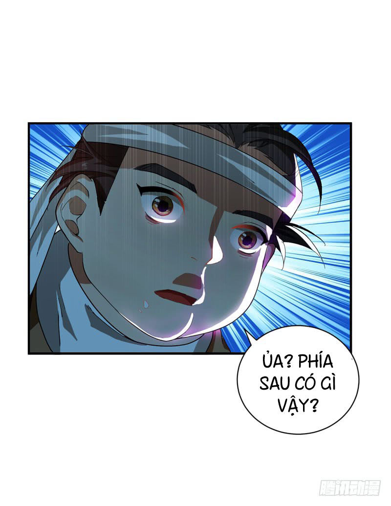 Yêu Giả Vi Vương Chapter 56 - Trang 2