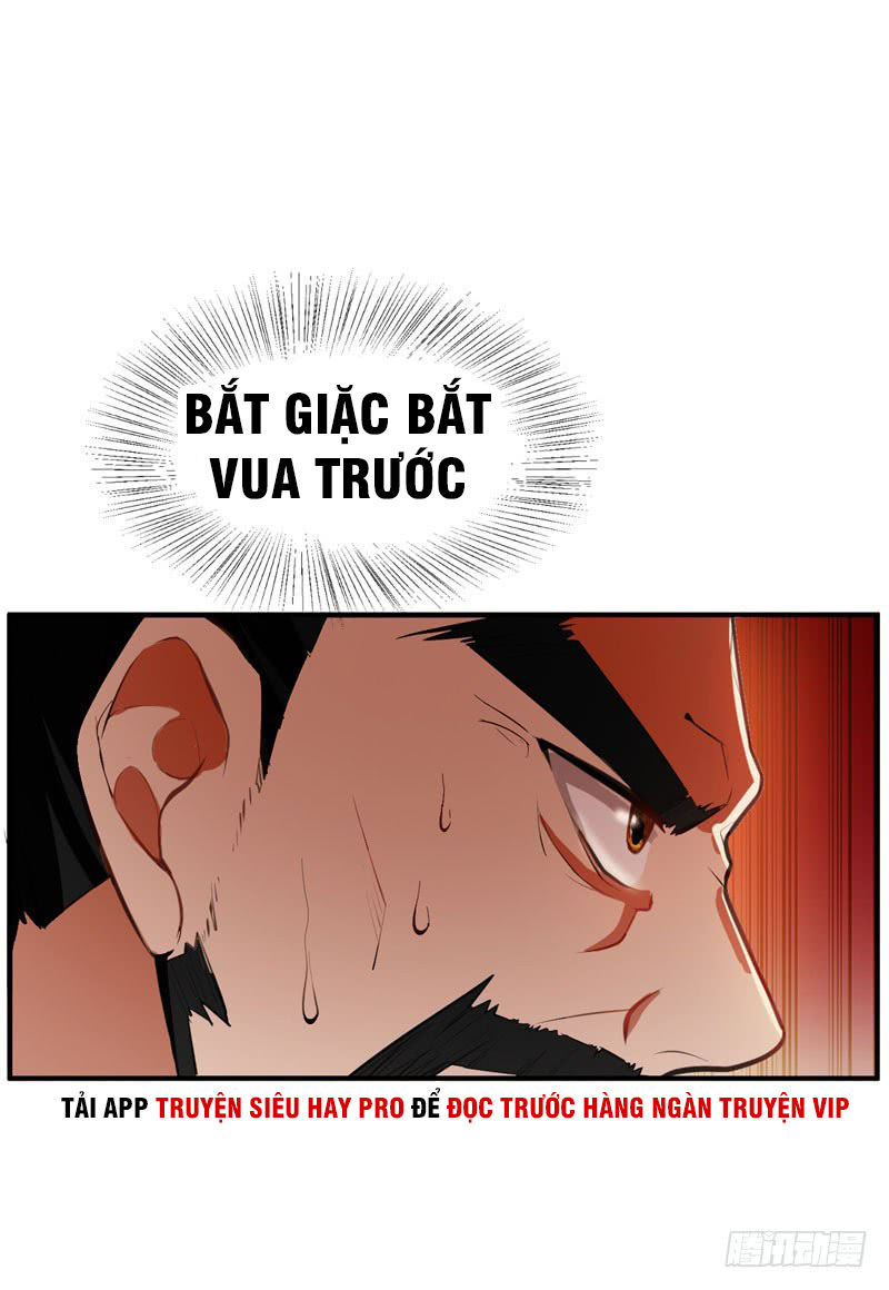 Yêu Giả Vi Vương Chapter 57 - Trang 2