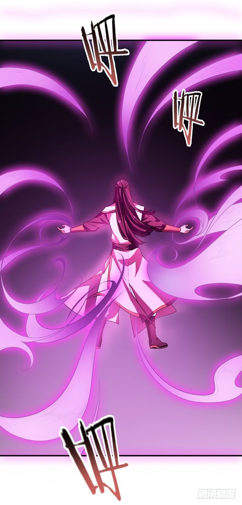 Yêu Giả Vi Vương Chapter 57 - Trang 2