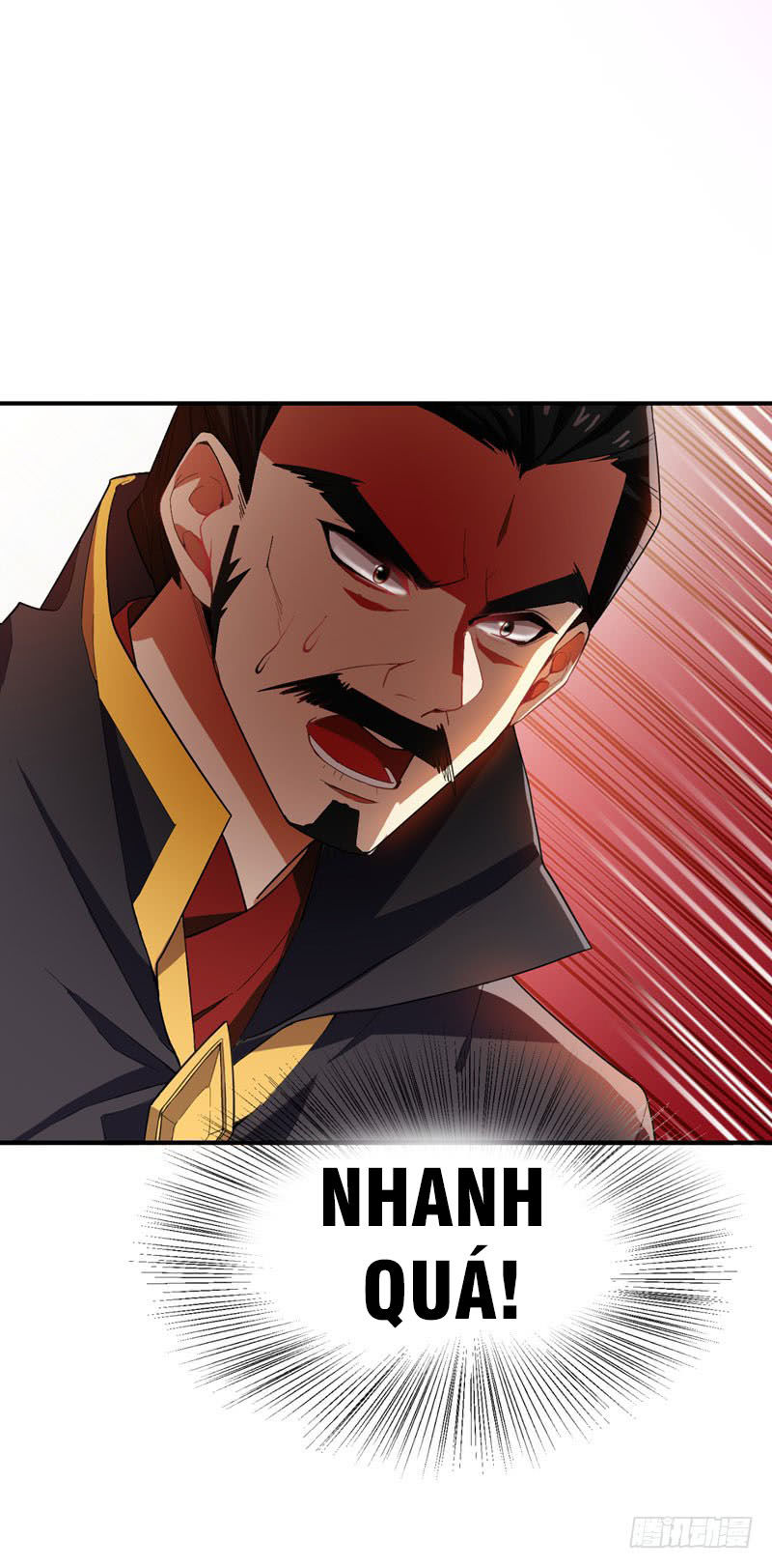 Yêu Giả Vi Vương Chapter 57 - Trang 2