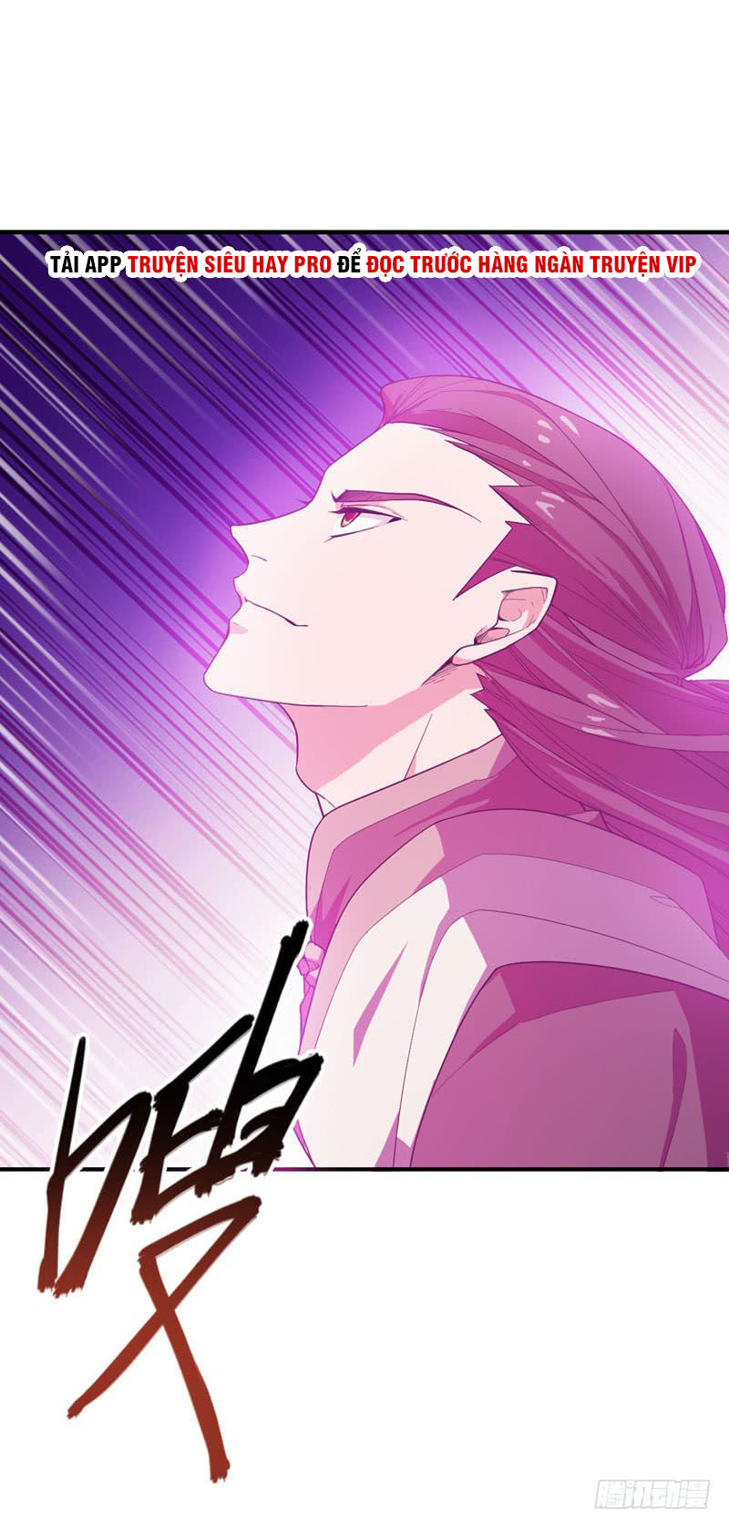 Yêu Giả Vi Vương Chapter 57 - Trang 2