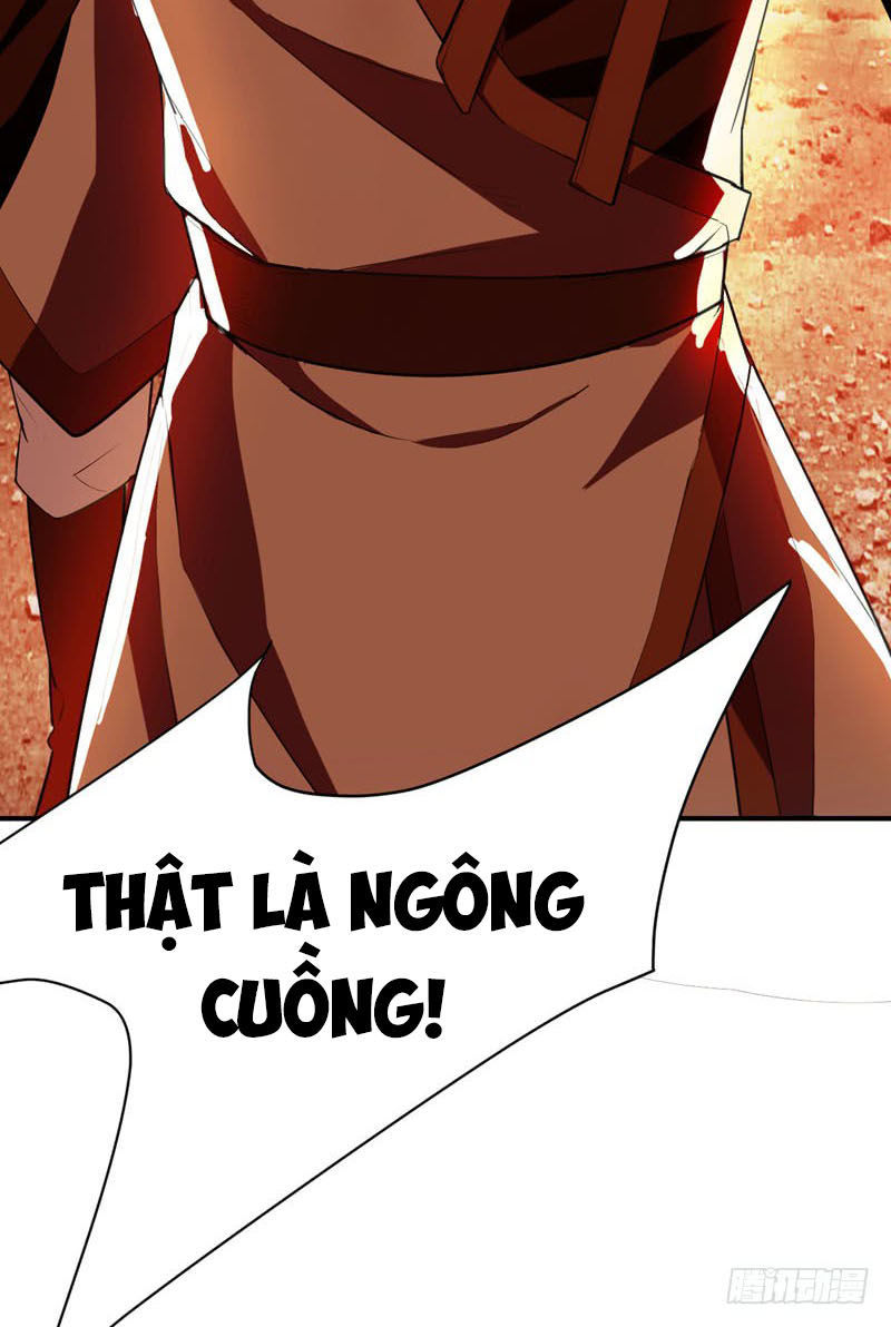 Yêu Giả Vi Vương Chapter 57 - Trang 2