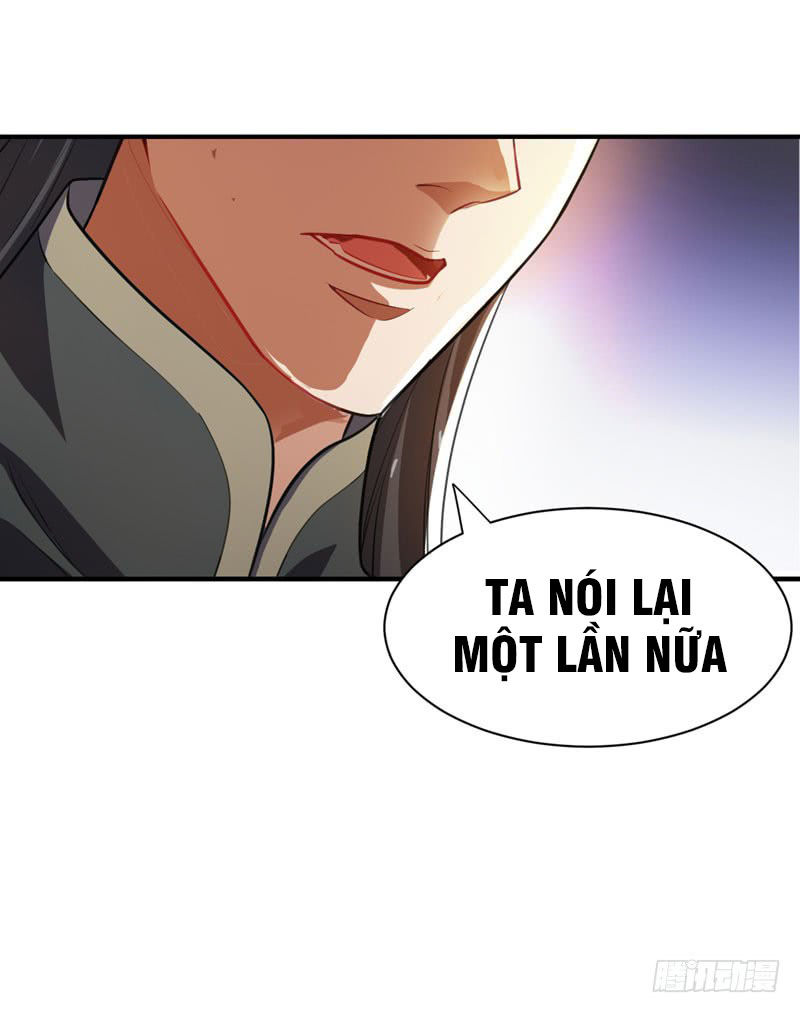 Yêu Giả Vi Vương Chapter 57 - Trang 2