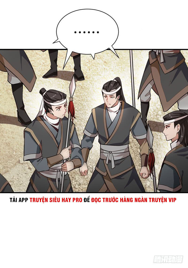 Yêu Giả Vi Vương Chapter 57 - Trang 2