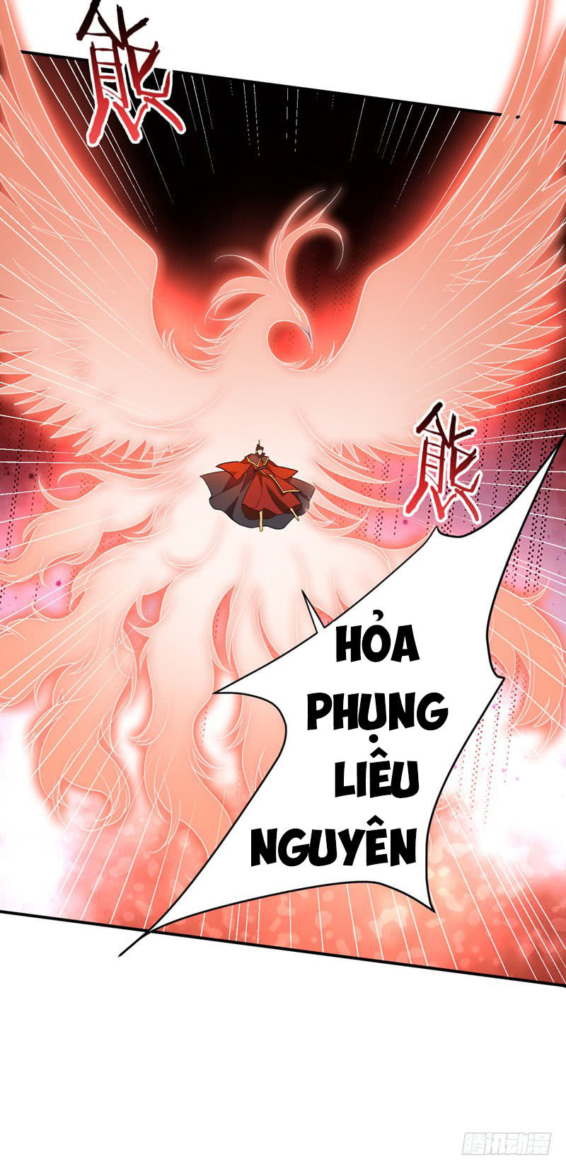 Yêu Giả Vi Vương Chapter 58 - Trang 2
