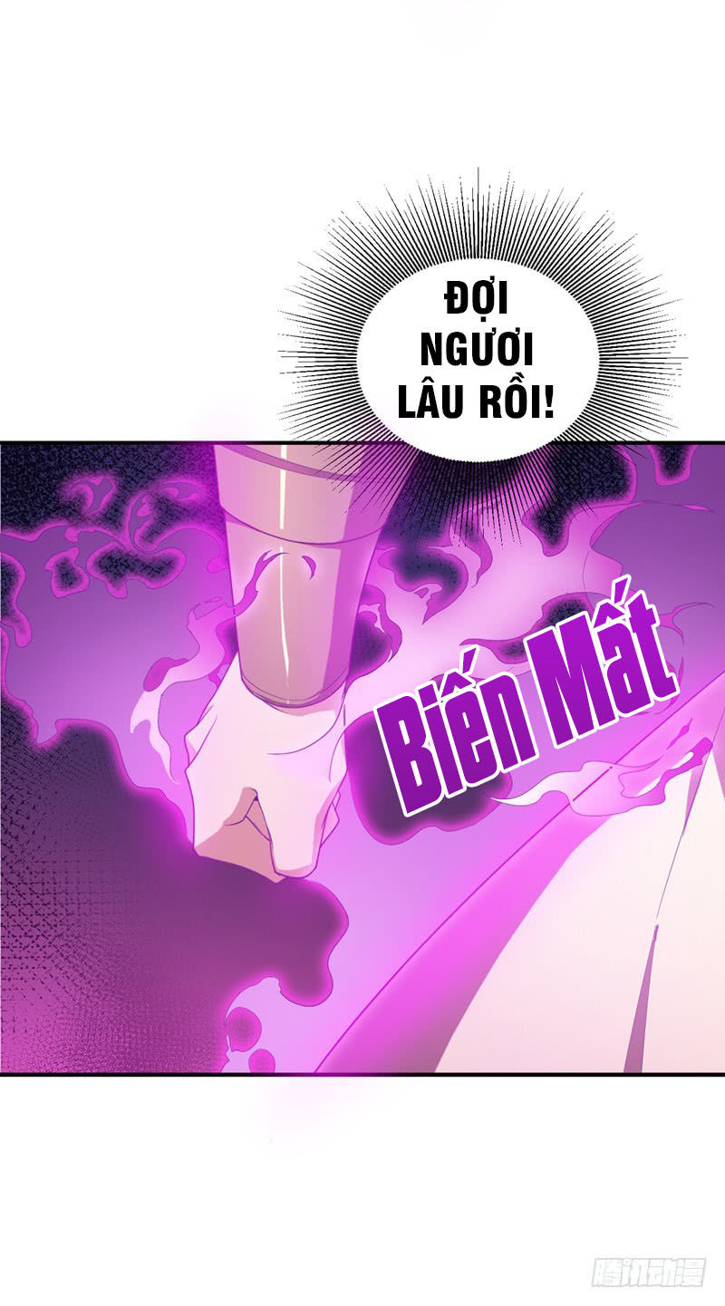 Yêu Giả Vi Vương Chapter 58 - Trang 2