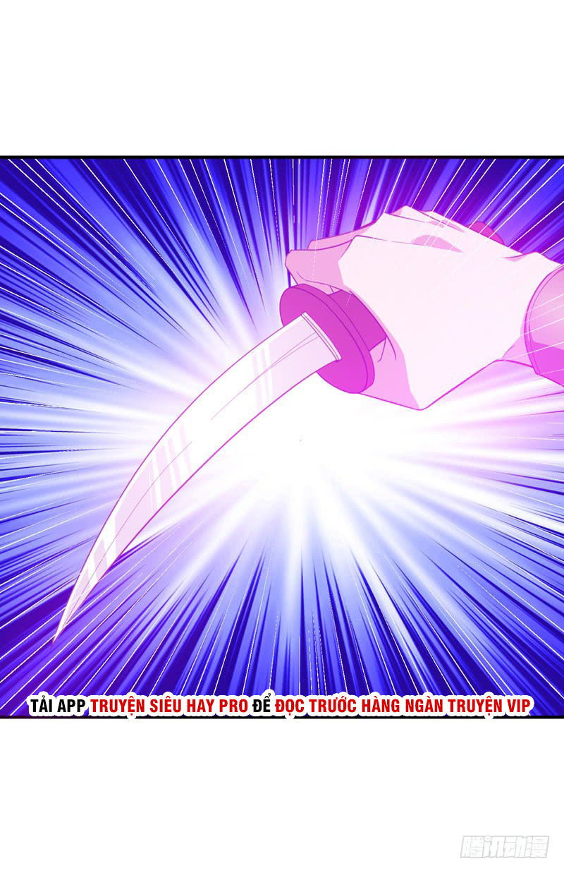 Yêu Giả Vi Vương Chapter 58 - Trang 2