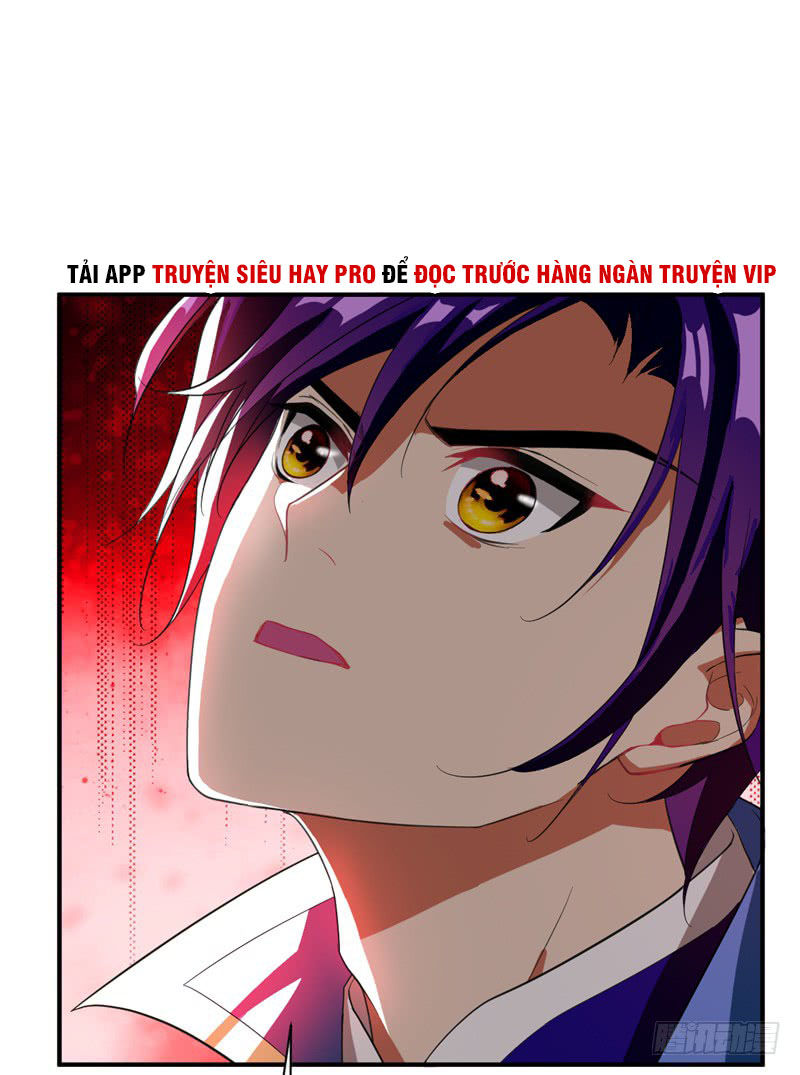 Yêu Giả Vi Vương Chapter 58 - Trang 2