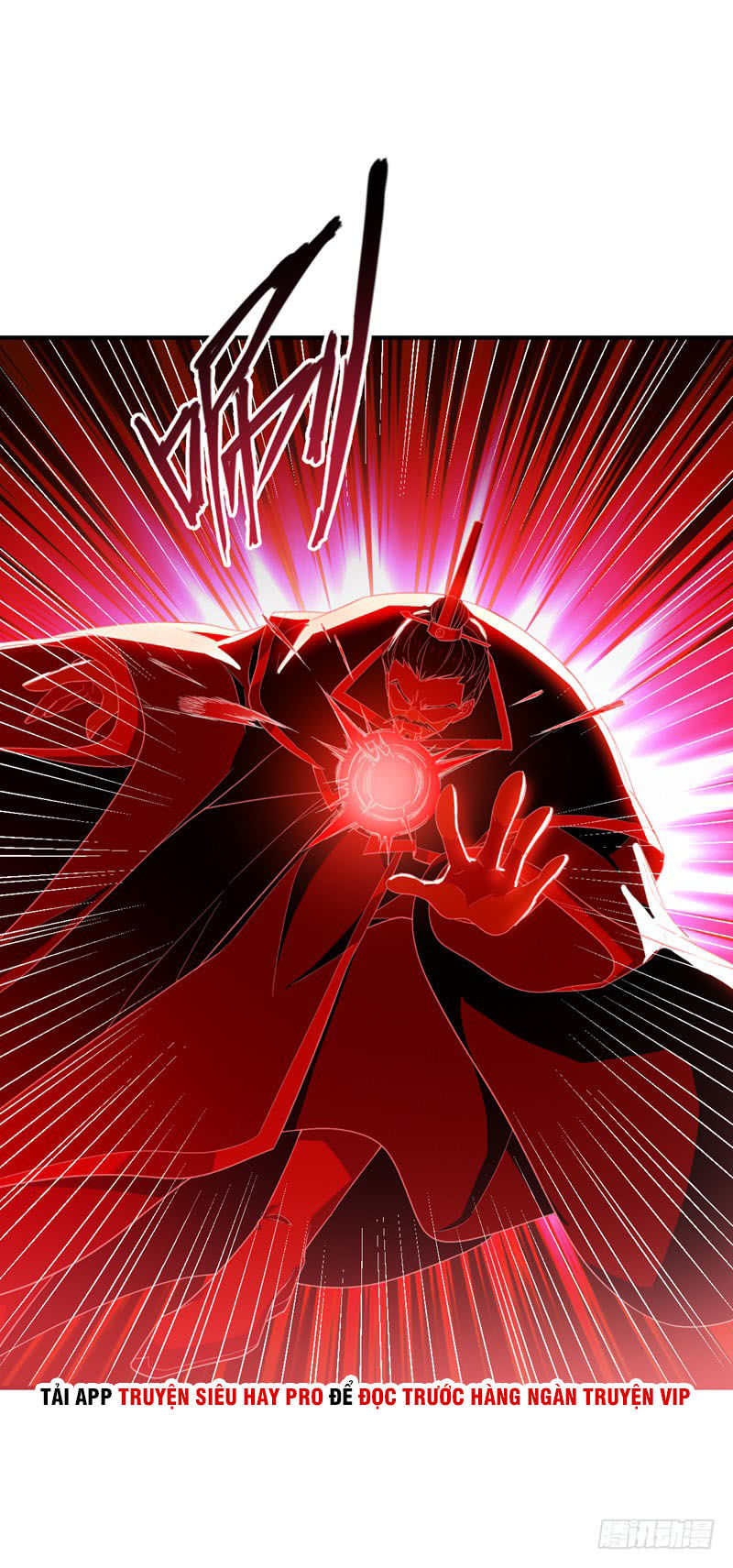 Yêu Giả Vi Vương Chapter 58 - Trang 2