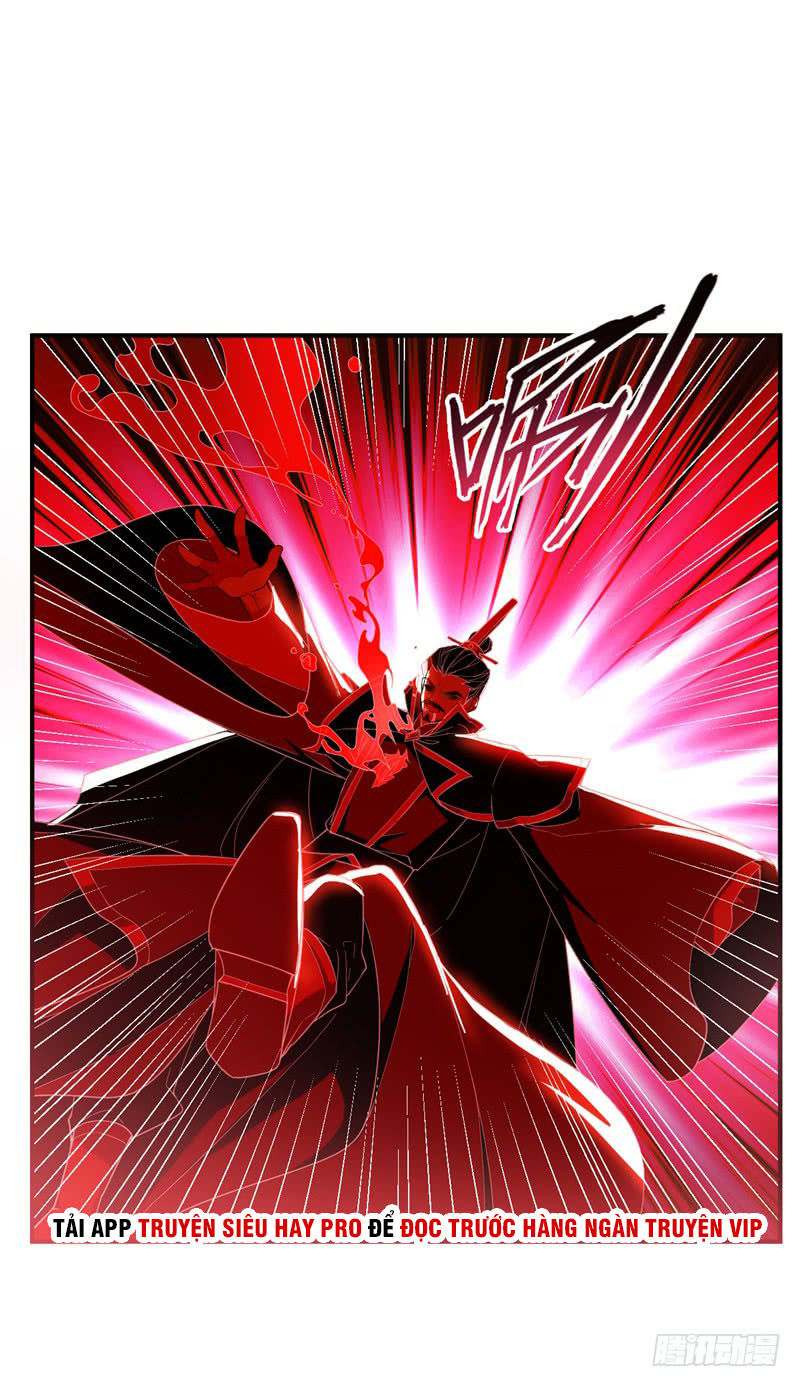 Yêu Giả Vi Vương Chapter 58 - Trang 2